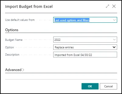 import-budget-example