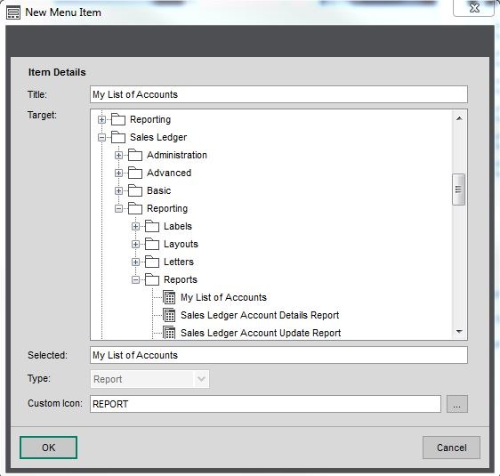 Adding-The-Report-in-Sage-200-5