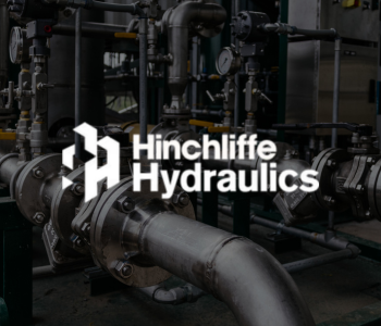 HInchliffe Hydraulics Case Study Image