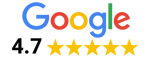 Google-star-rating