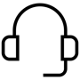 3209292_customer_headset_listen_service_support_icon