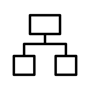 4619648_chart_diagram_hierarchy chart_organization_organization chart_icon