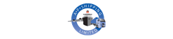 A P Shipping Logo