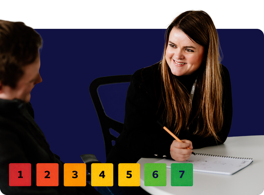 About Us Feedback IT Support Peterborough