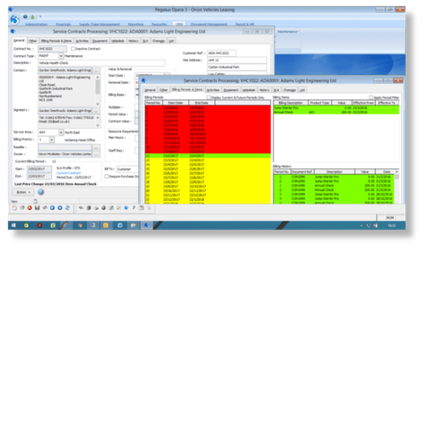 Audit-ready-reporting-pegasus