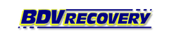BDV Recovery logo