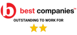 Best Companies Rating