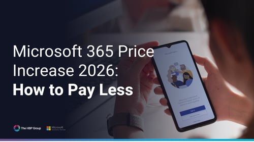 Microsoft 365 Price Increase 2026: How to Pay Less