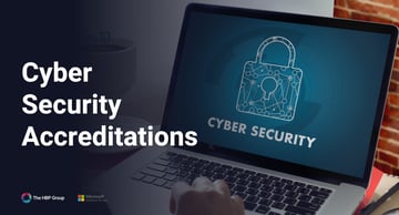 Cyber Security Accreditations: What They Are & Why They Matter