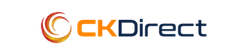 CK Direct logo