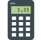 Calculator Icon