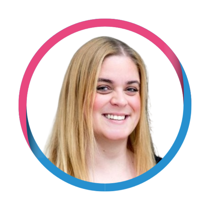 Cat McManus enable Agenda