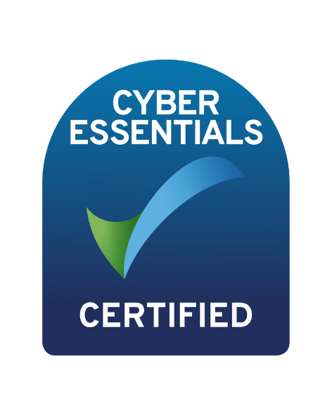 Cyber Essentials Certified Partner