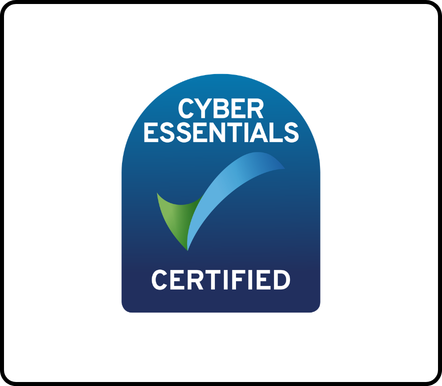 Cyber Essentials