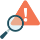 Critical Monitoring Icon