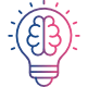 Deep Knowledge Icon