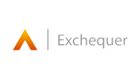 Exchequer Logo - Logo Block