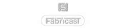 Fabricast Logo