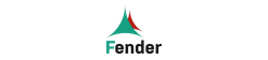 Fender Steel logo