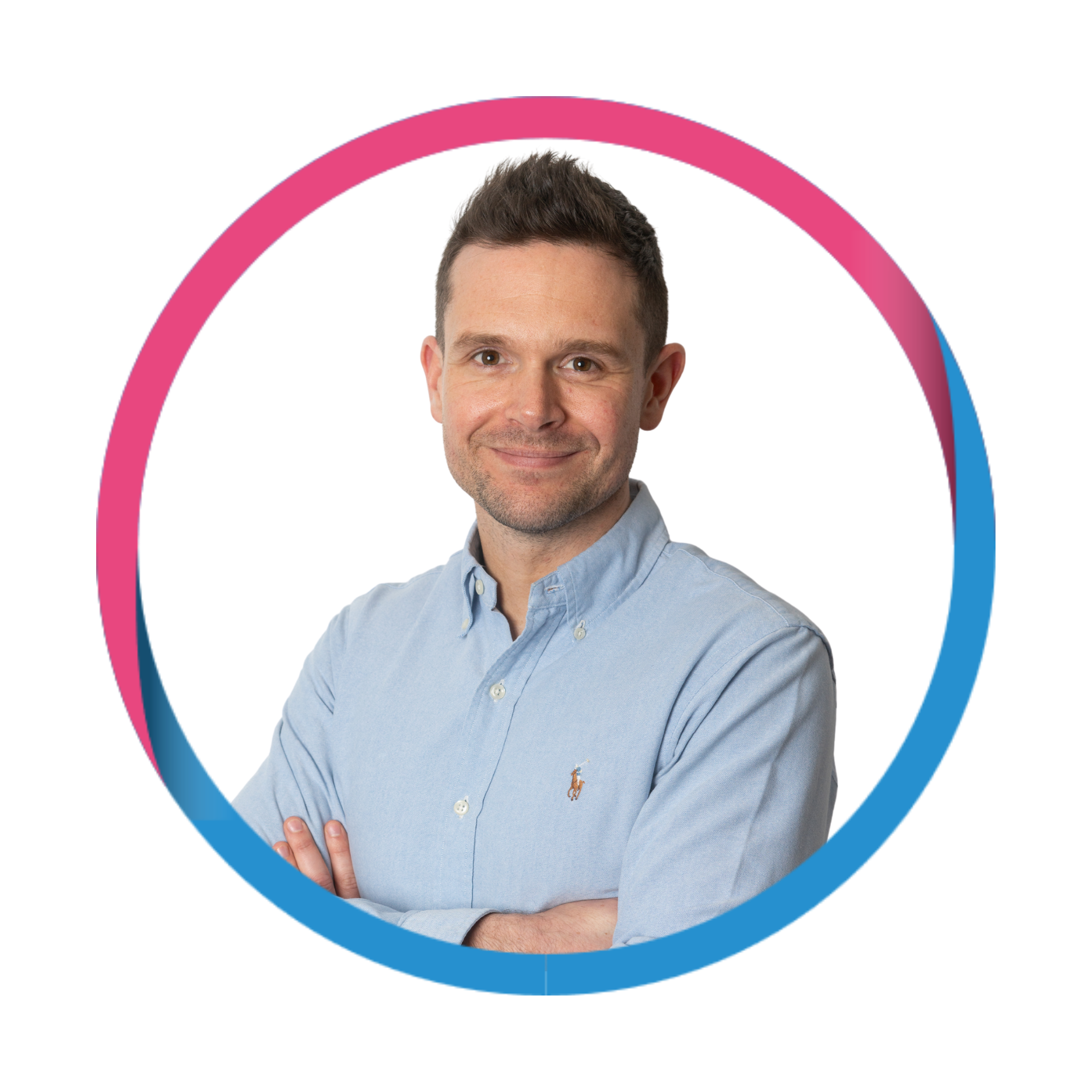 George Agenda Circle