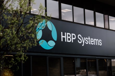 The HBP Group Awarded Third Best Companies Accreditation