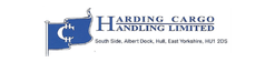 Harding Cargo Handling Logo