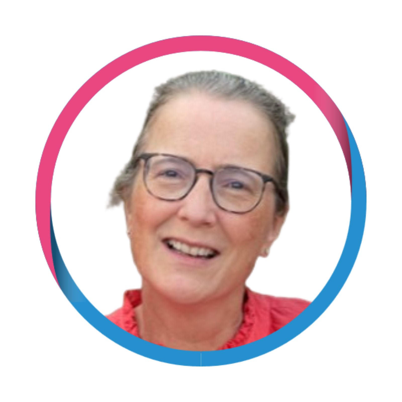 Hayley Agenda Circles