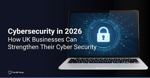 How UK Businesses Can Strengthen Their&nbsp;Cybersecurity