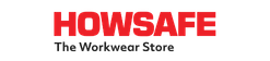 Howsafe logo