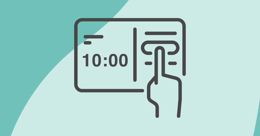 The Support Scheduler from The HBP Group