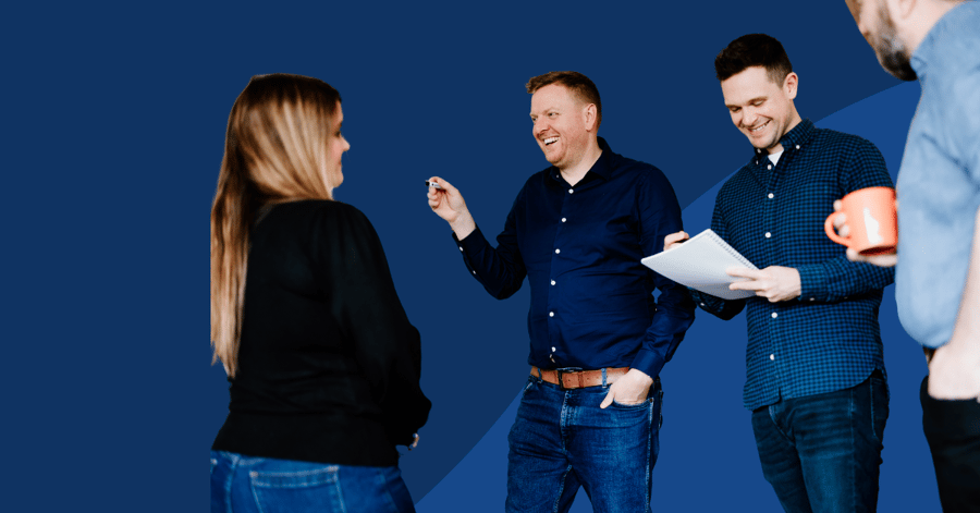 What’s New in Business Central 2025 Wave 1? 