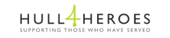 Hull 4 Heroes Logo