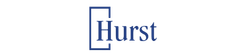 Hurst Doors Logo