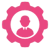 IT Manager Icon 2