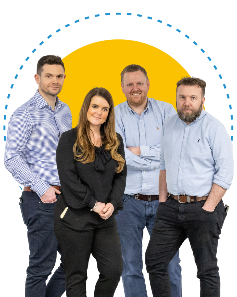 IT Microsoft Solutions Team