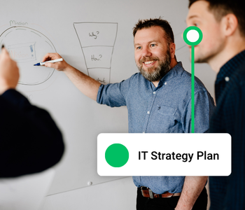 IT Strategy Planning