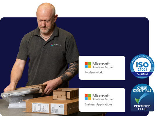 IT Support Hull Expertise