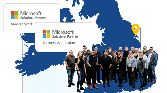 IT Support Hull Partner 1