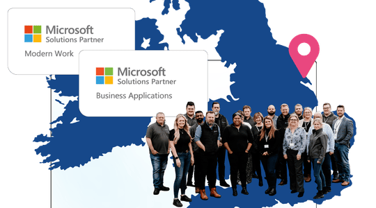 IT Support Hull Partner