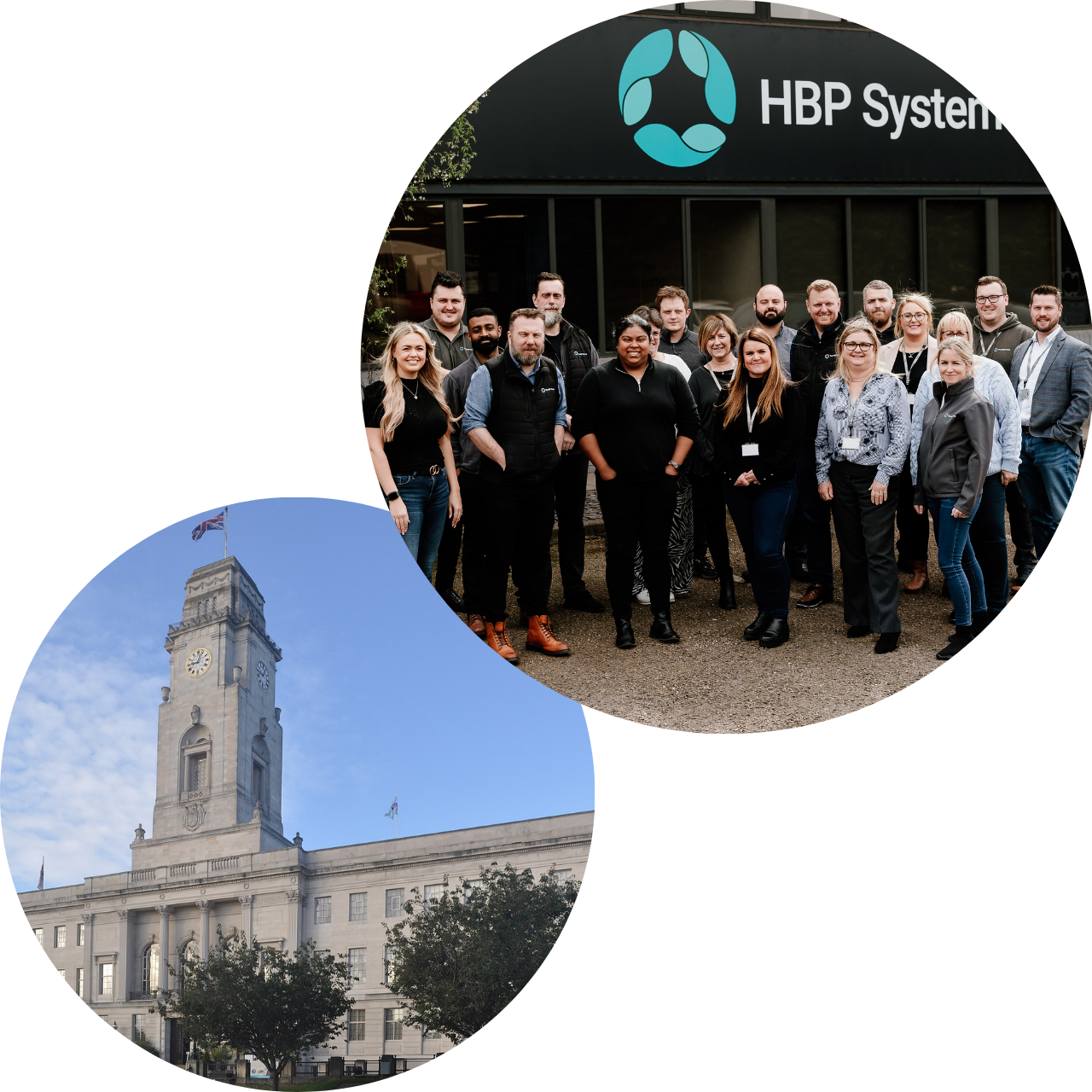 IT Support Location - Barnsley
