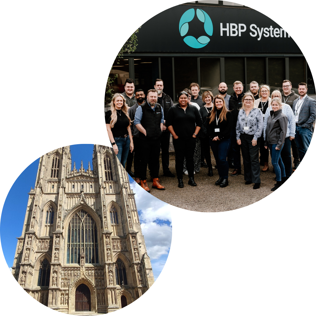 IT Support Location - Beverley