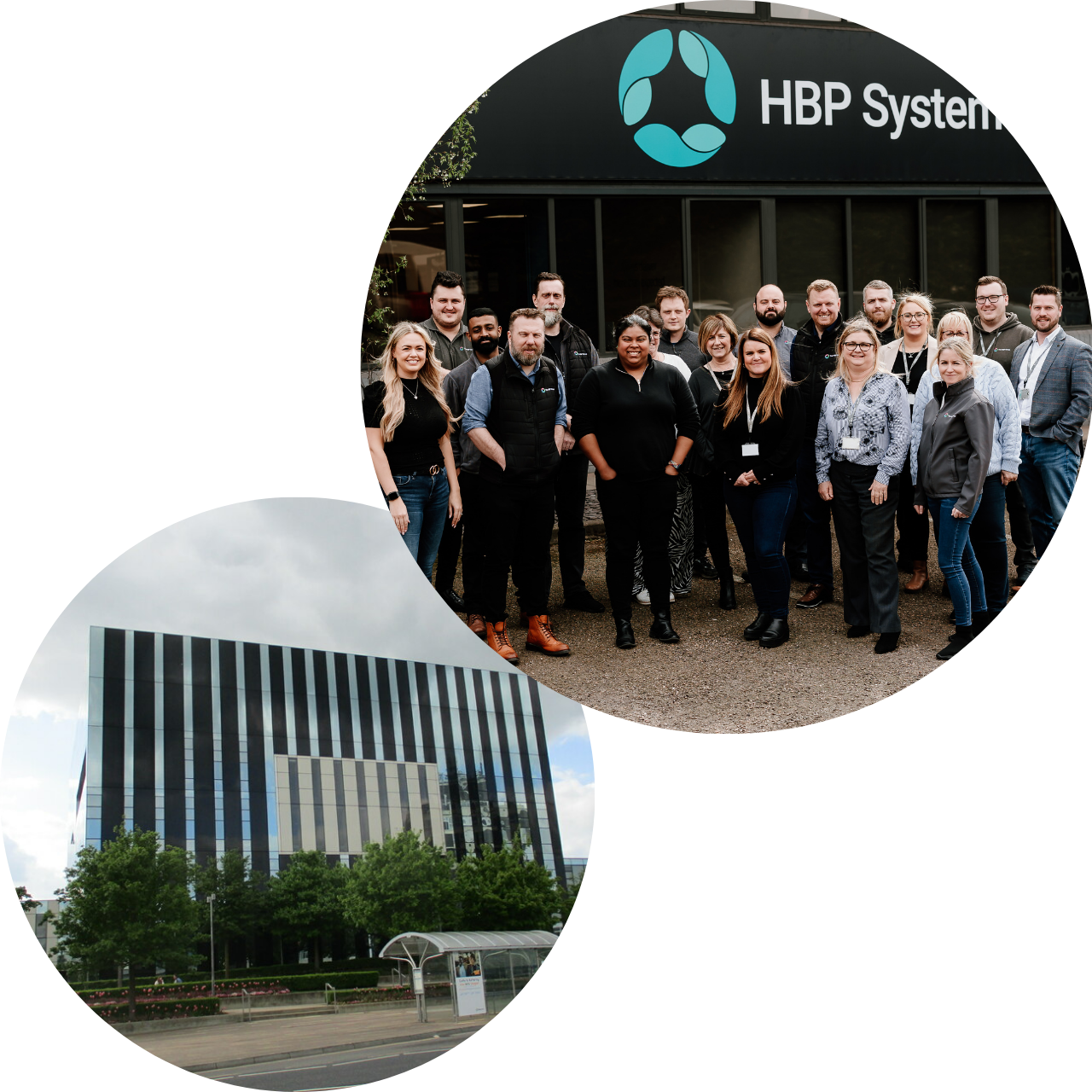 IT Support Location - Corby