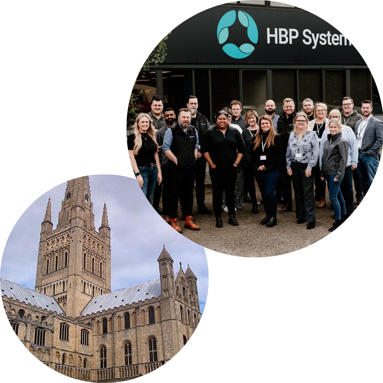 IT Support Location - Norfolk