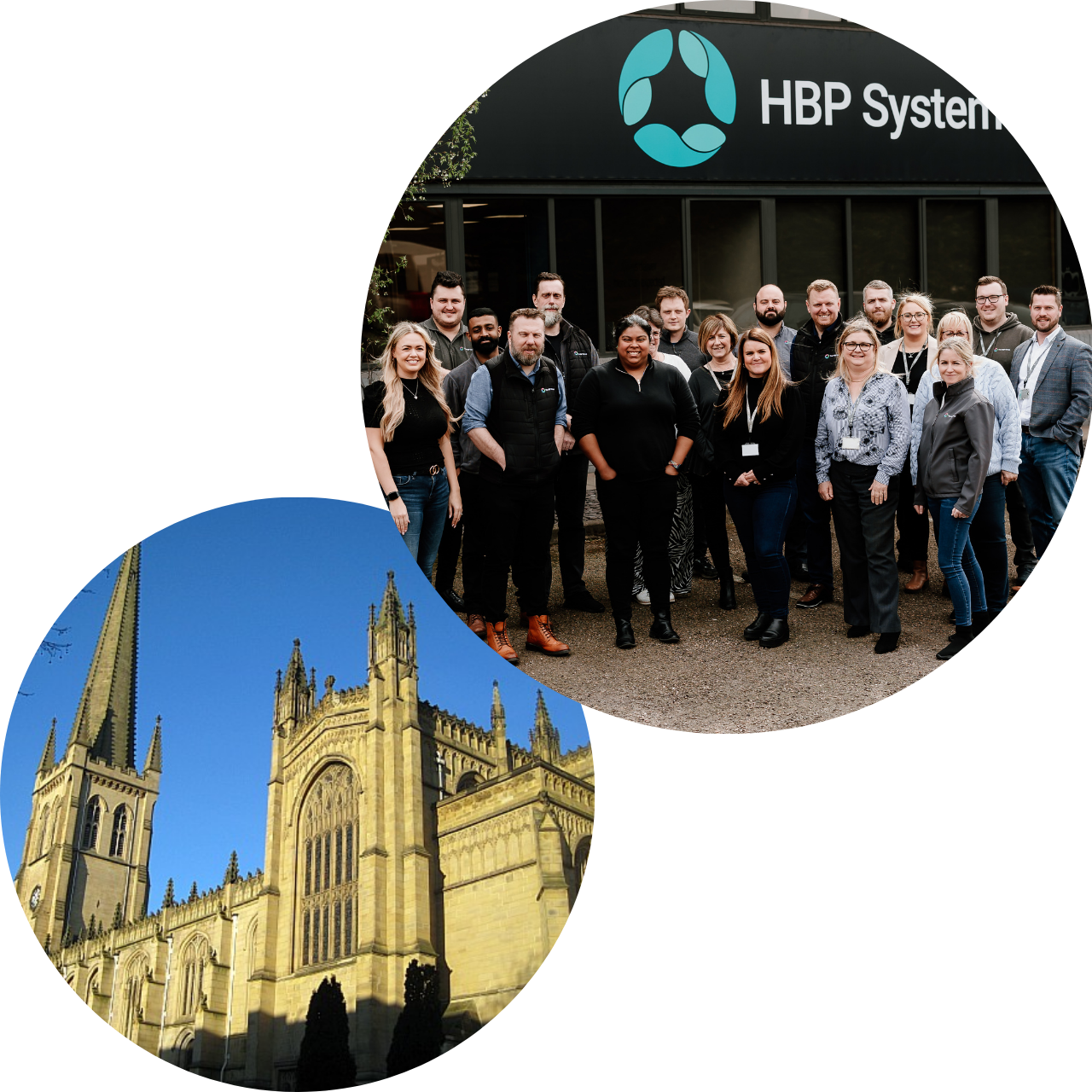 IT Support Location - Wakefield