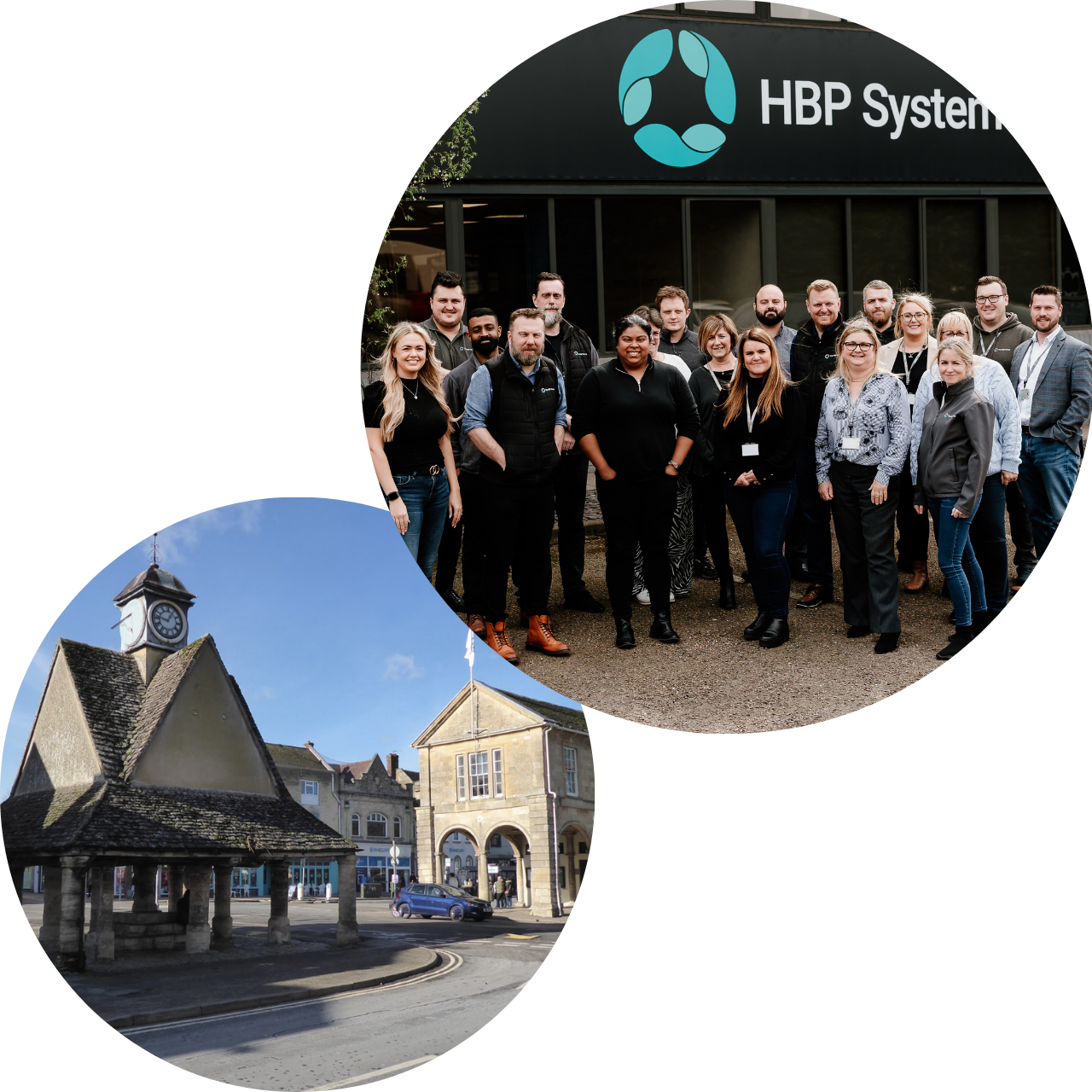 IT Support Location - Witney