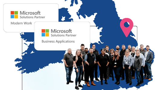 IT Support Scunthorpe Partner