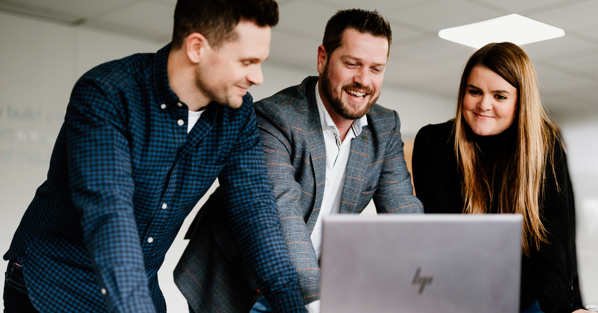IT Support in Hull - Featured