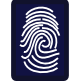 Identity Access Icon