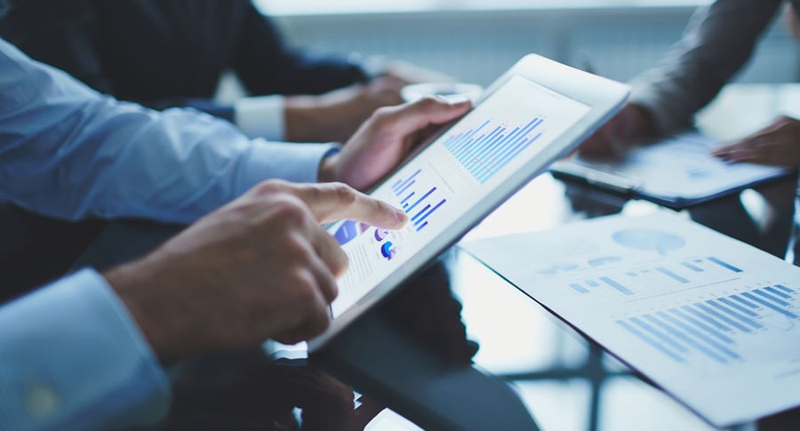 3 Finance Reports Every Business Should Be Using