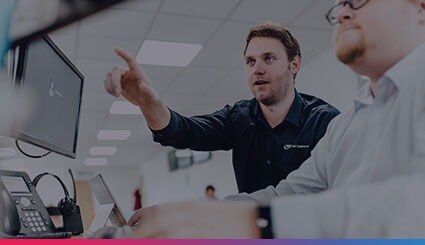 ERP Software Engineers